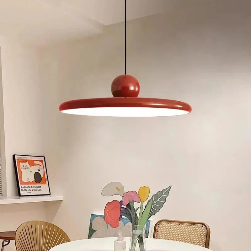 Lotus Pendant Lamp