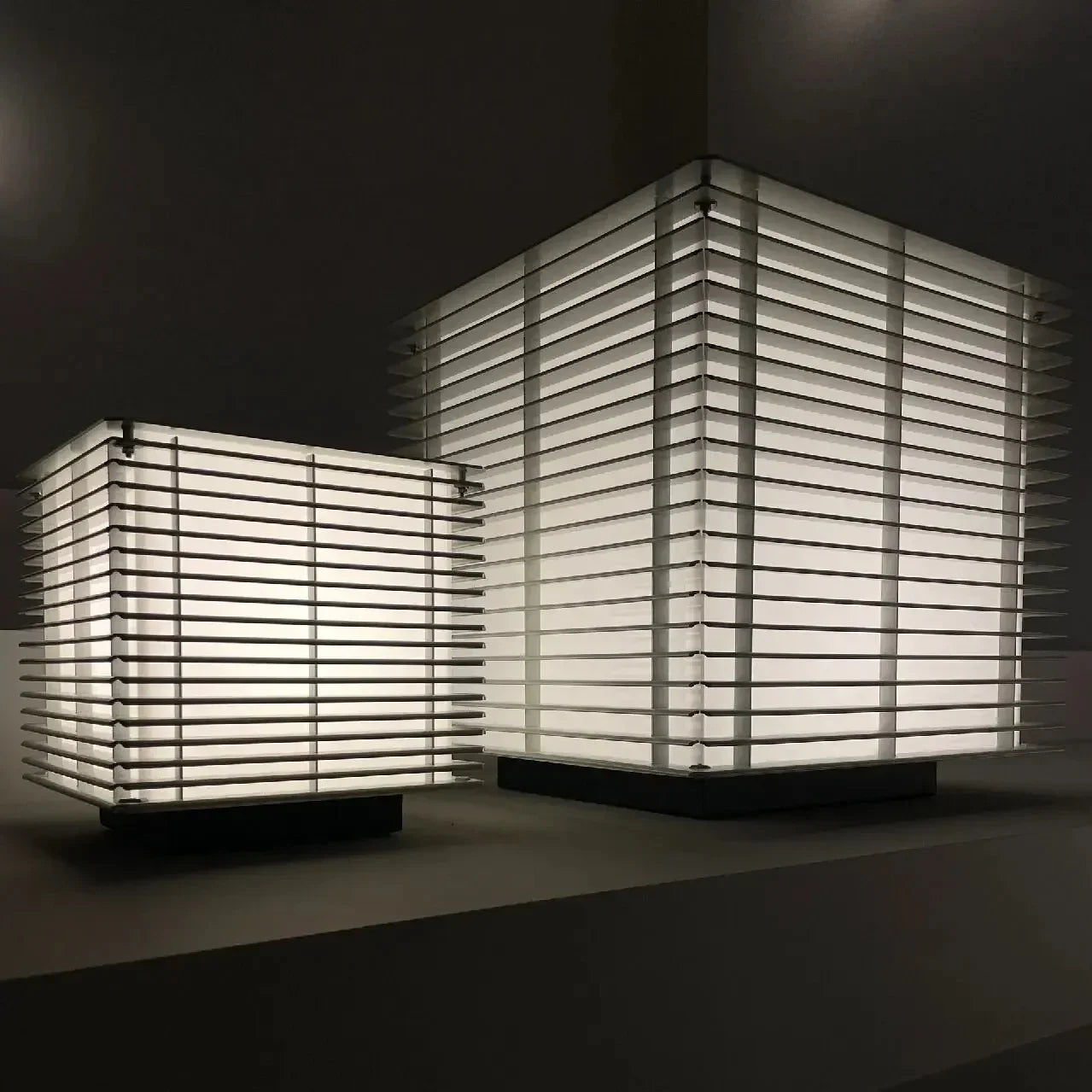 Olivia Floor Lamp