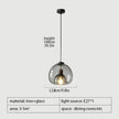 Aris Pendant Lamp
