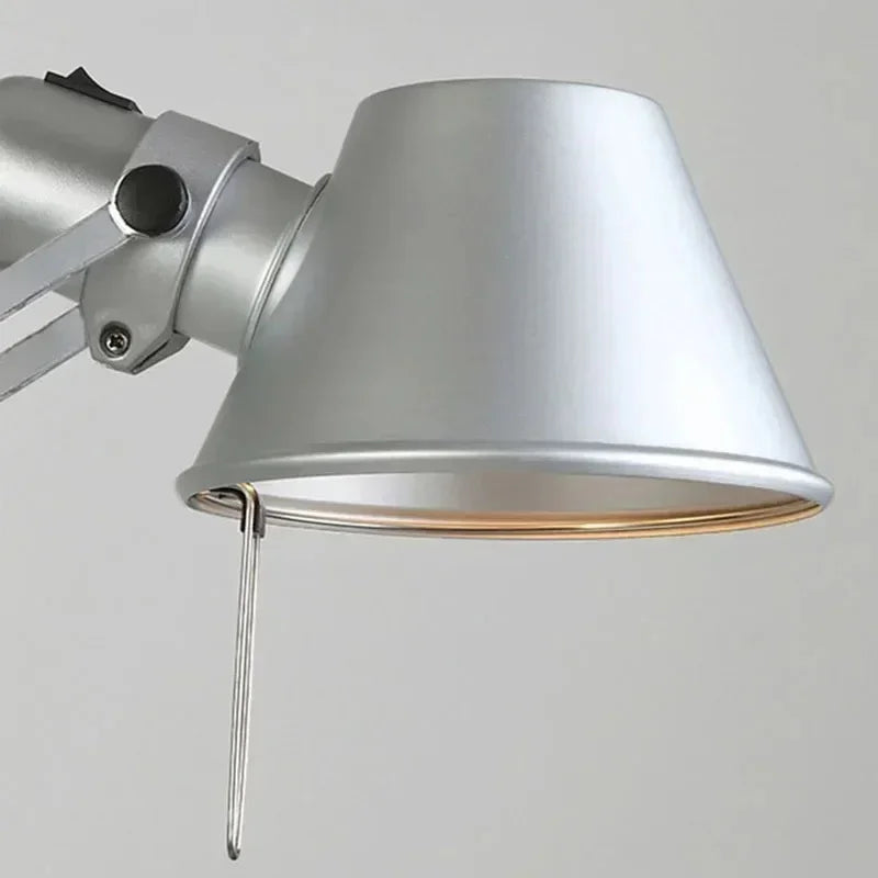 Jazmin Adjustable Wall Light