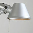 Jazmin Adjustable Wall Light