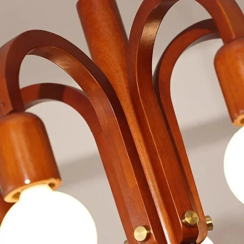 Shreya Chandelier