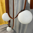 Nowi Pendant Light
