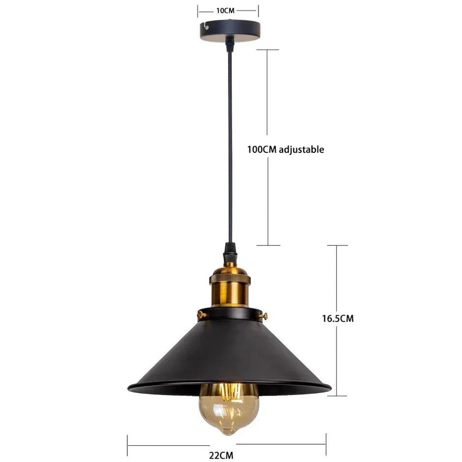 Marrickville Pendant Lights
