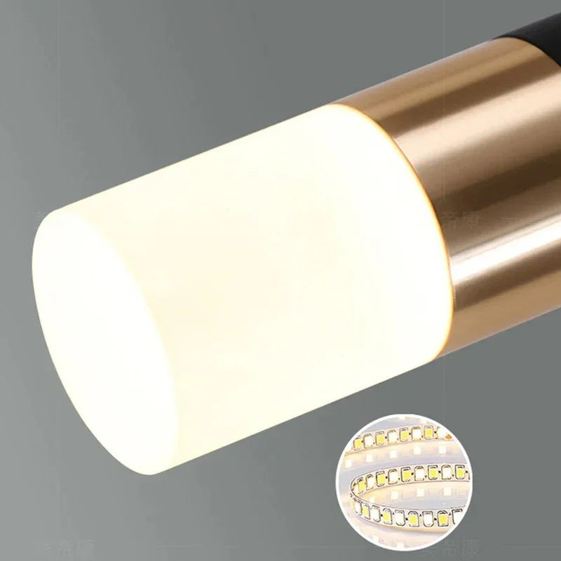 Danielle Pendant Light