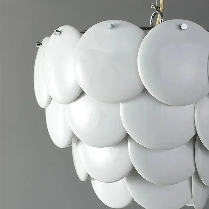 Fatema Ceramic Pendant Light