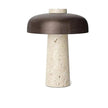 Morgon Stone Lamp