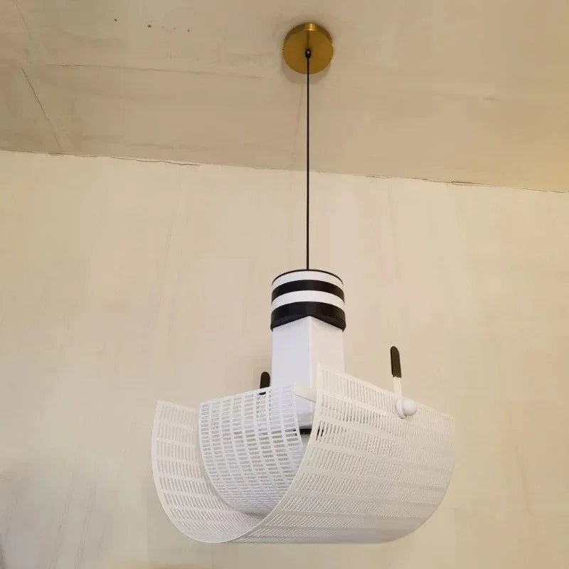 Dragun Pendant Lamp