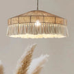 Carina Handmade Rattan Pendant Light
