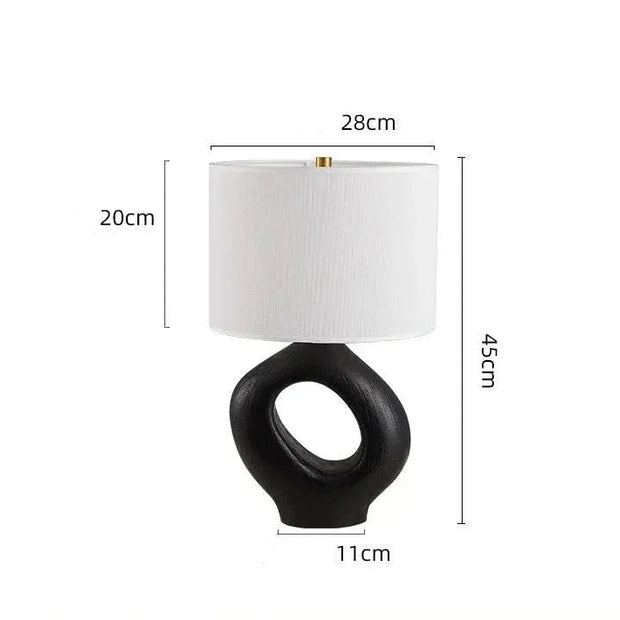 Aleyna Table Lamp