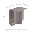 Viana Table