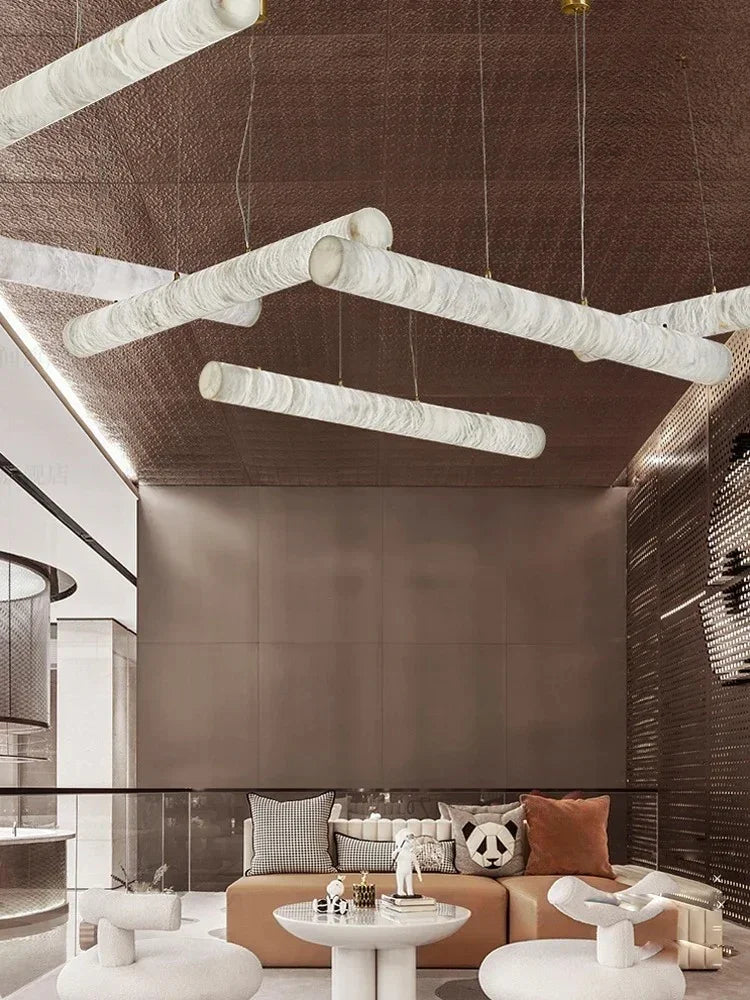 Velora Linear Pendant