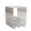 Alyysa Side Table