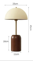 Delphi Table Lamp