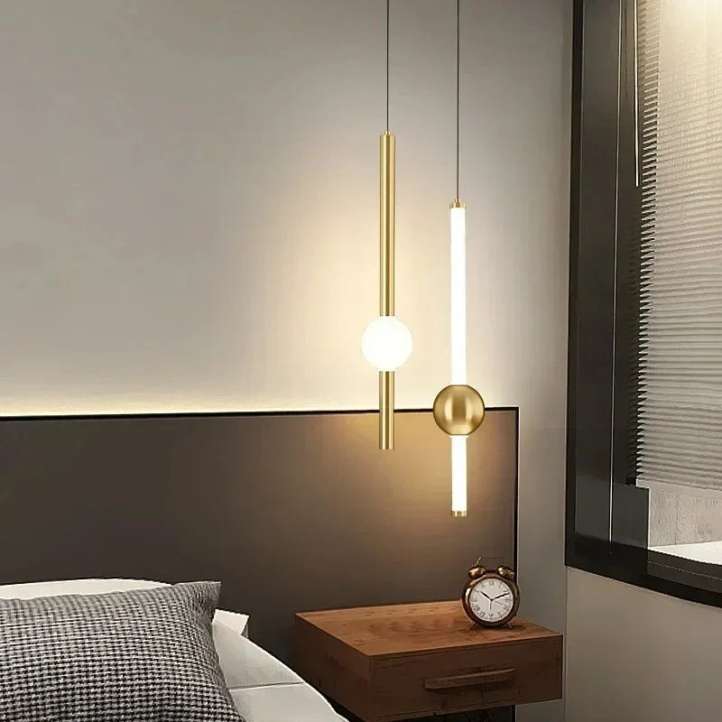 Anastacia Pendant Lamp