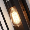 Kaelani Outdoor Wall Lamps - 2pcs