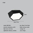 Alayna Ceiling Light