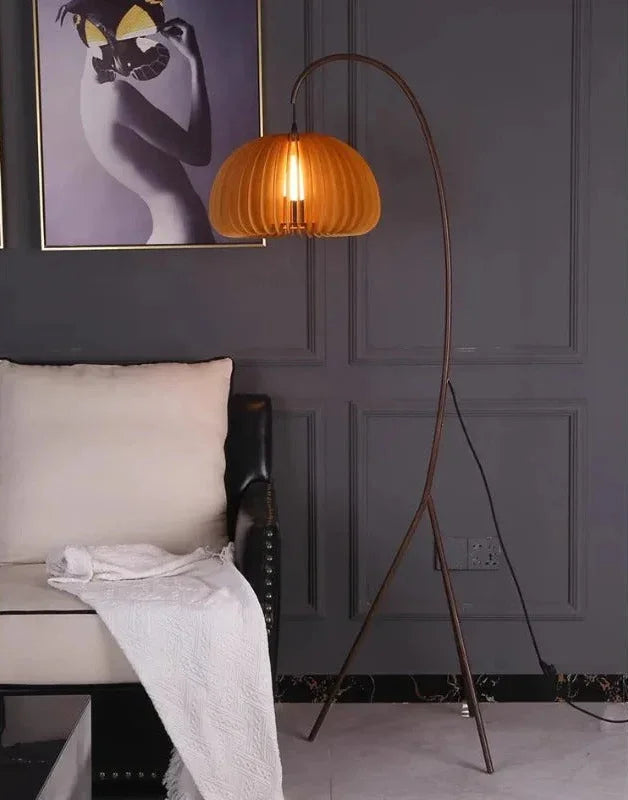 Yume Floor Lamp