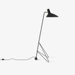 Sawyer Tripod Floor Lamp