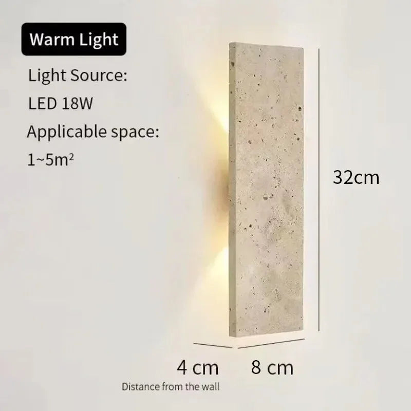 Adira  Wall Lamp