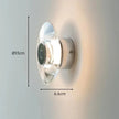 Clementine Wall & Ceiling Lamp