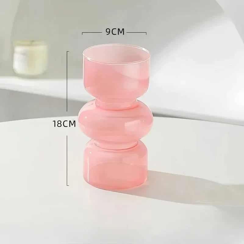 Oren Glass Vase
