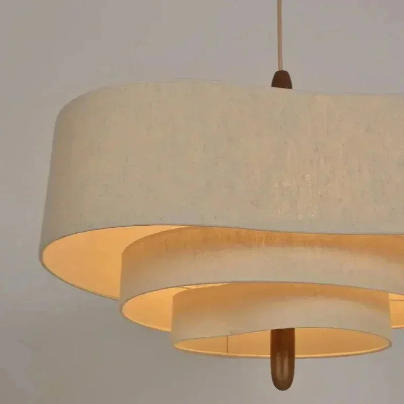 Martinelli Pebble Pendant Lamp