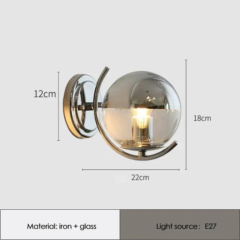 Giuliana Wall Lamp