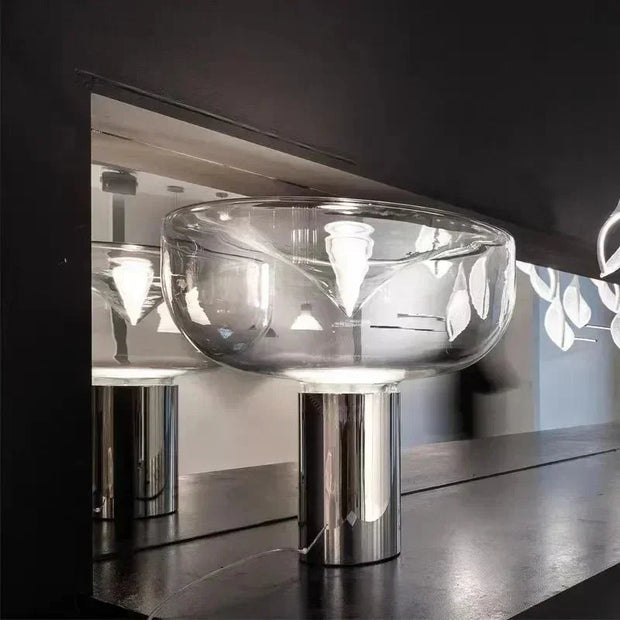 Maloi Table Lamp