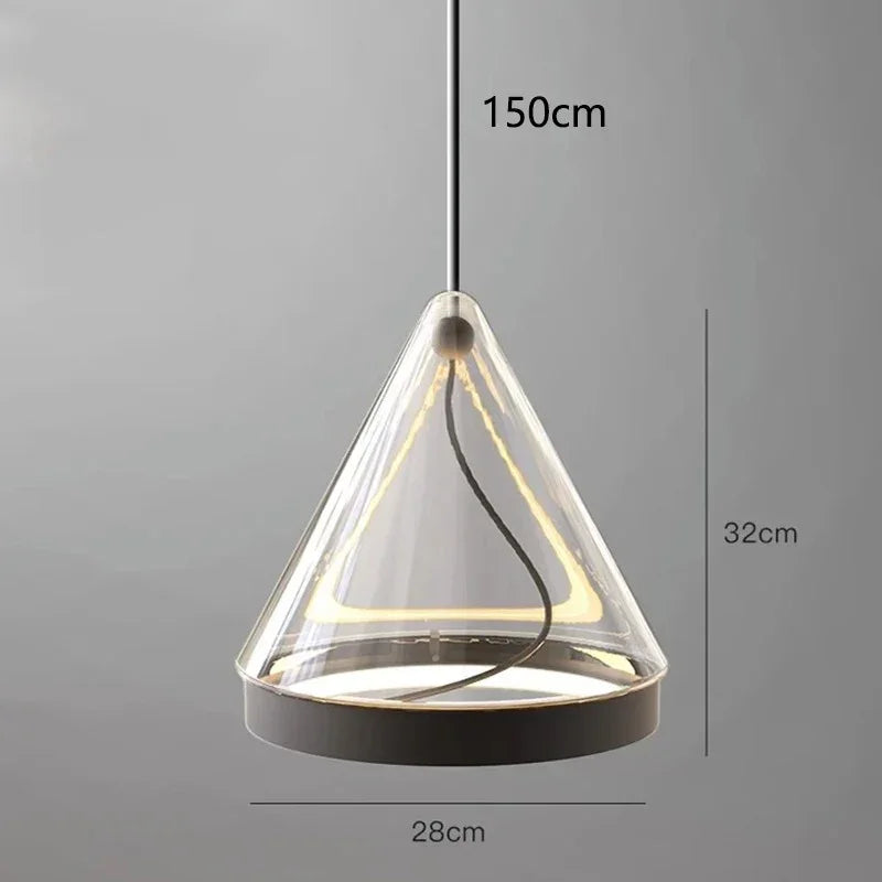 Cheryll Pendant