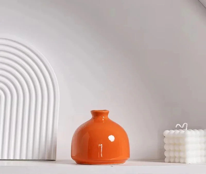 Khaleesi Vase