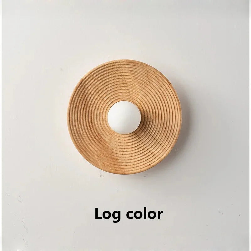 Macie Wall Lamp