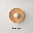 Macie Wall Lamp