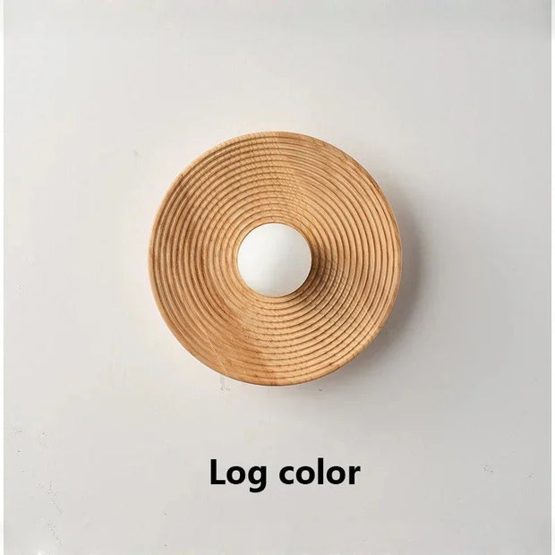 Macie Wall Lamp