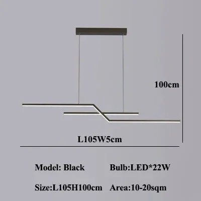 Everleigh Pendant Lamp