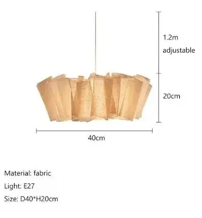 Ainara Pendant Light
