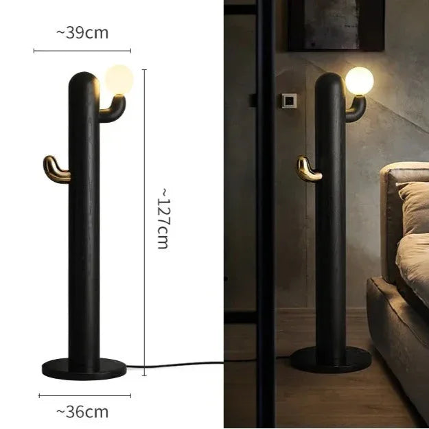 Tulum Floor Lamp