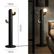 Tulum Floor Lamp