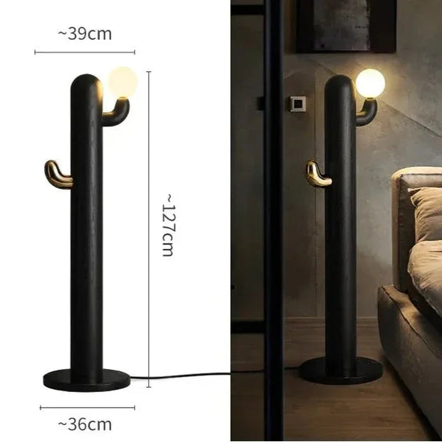 Tulum Floor Lamp