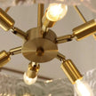 Zarina Crystal Chandelier