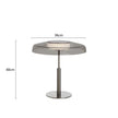 Resimar Table Lamp