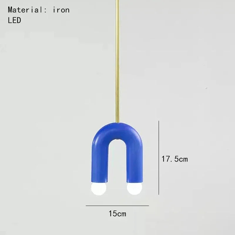 Maxine Pendant Light
