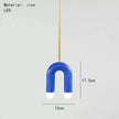 Maxine Pendant Light