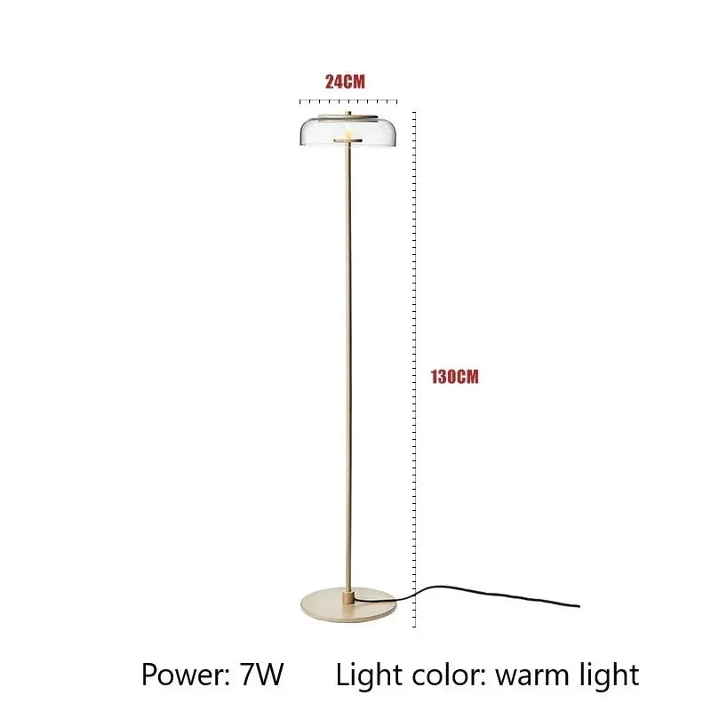Brianne Floor Lamp