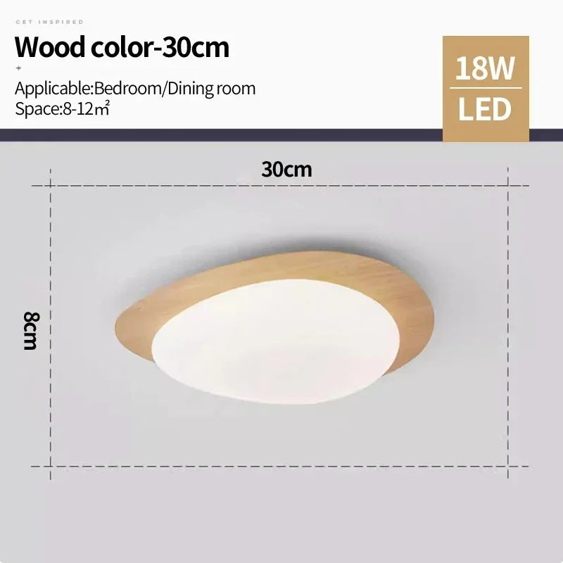 Remigen Ceiling Light