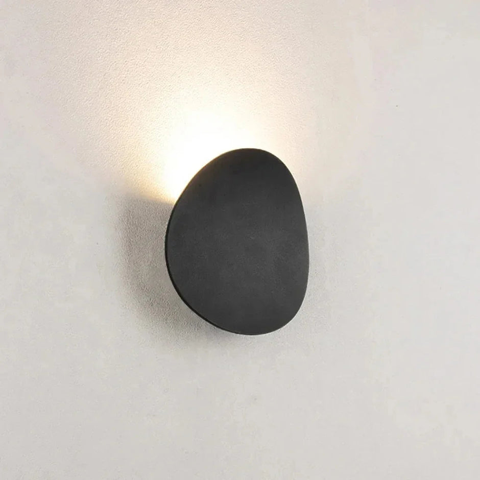 Adhya Outdoor Wall Lamp