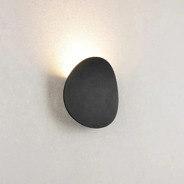 Adhya Outdoor Wall Lamp