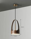 Dorothea Pendant Light