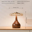 Shoji Table Lamps