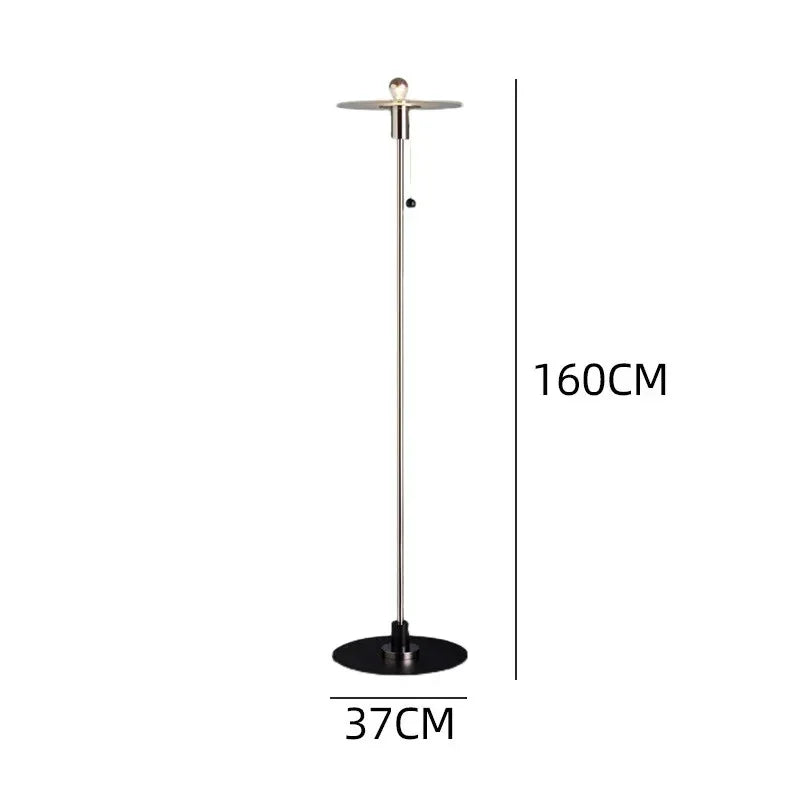 Fiorella Floor Lamp